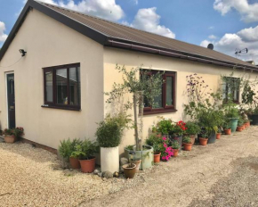 Stone Cottage